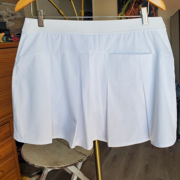 RLX Ralph Lauren skort Size L - Picture 3 of 5